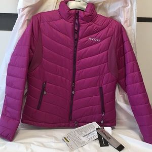 Waverly Jacket by Klim, small